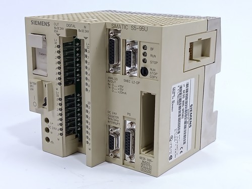 Siemens 6es5095 8md02 - 6es5095-8md02, simatic