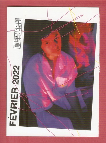 Musique show carte postale - musique, postale 