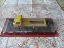 CITROEN 350 N Belphégor Plateau Dépannage  IXO Garage Moderne  1/43 en blister