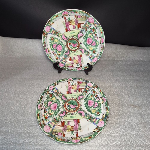 Chine assiettes en - 2,