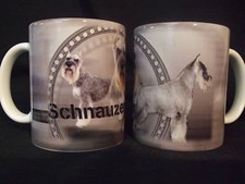 Tasse / Mug - motif chien