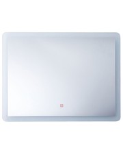 Beliani - Miroir Mural LED -