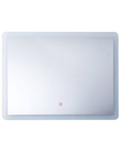 Beliani miroir mural - -,