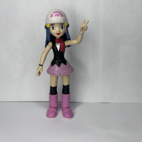 Pokemon diamond pearl dawn - pearl,