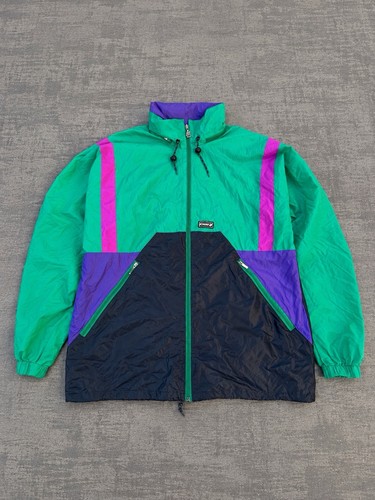 Way veste coupe - k--vent, homme