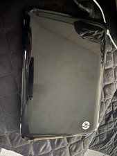 Ordinateur portable HP Mini 200 10.1" 232GB HDD Intel Atom 1.66GH W10 pro