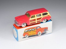 CIJ - 3/53 - Break De Chasse -