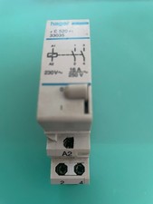 télérupteur 230V 16A HAGER  E520 33035