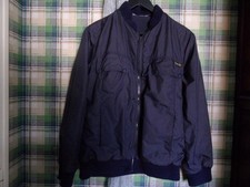 BLOUSON     TREVOIS