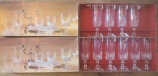 10verres à Pied Champagne  en
