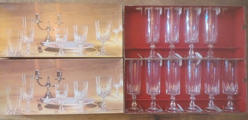 10verres pied champagne - pied,