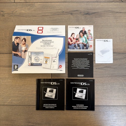 Fourreau console nintendo - console, ds
