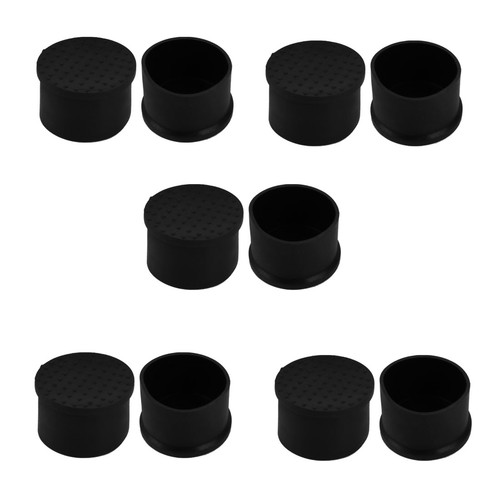 10pc 45mm dia tuyau insert - 10pc,