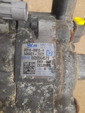 Compresseur clim CITROEN C1 1