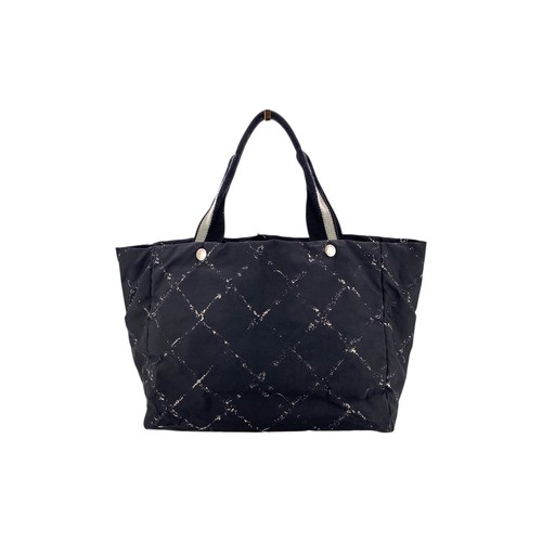 Sac fourre tout vintage - fourre-tout, en