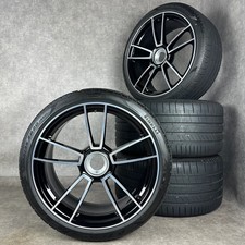 Roues Porsche 911 992 20/21 "