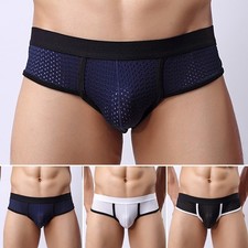 Homme Respirant Élastique