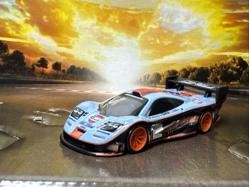 Hotwheels - , 1/64
