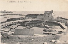 29 Roscoff, le grand vivier