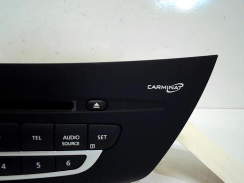 Autoradio origine renault - autoradio,