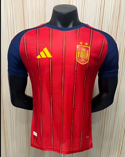 Maillot espagne - maillot, de