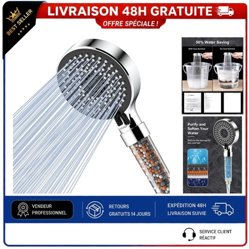Magichome pommeau douche - de,
