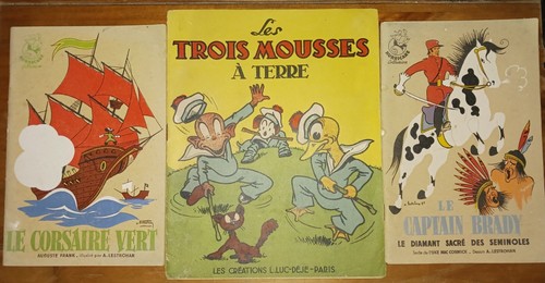 Anciennes 1945 1946 les - anciennes, 1945,1946,"les