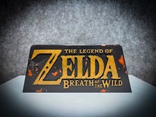 Figurine articulée Zelda