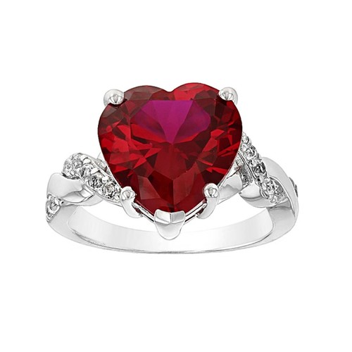 20ct coeur coupe lab created - coupe, lab-created