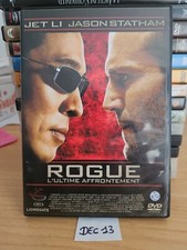DVD - ROGUE l'ultime