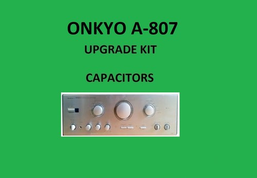 Amplificateur stéréo onkyo - stéréo,