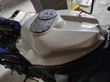 reservoir gros volume