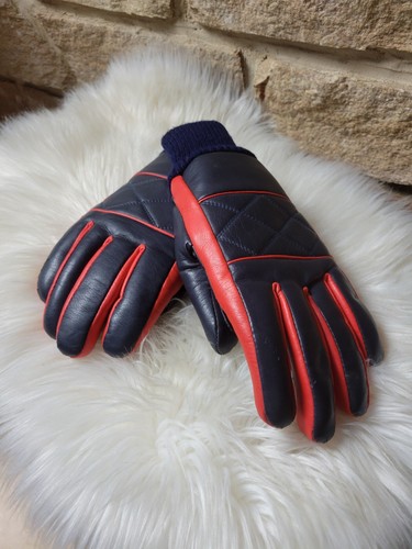 Paire de gants - de,