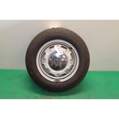 Jante volkswagen golf - golf, serie