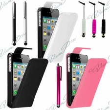 ETUI COQUE HOUSSE RABAT SIMILI