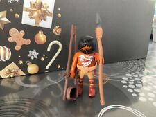 Playmobil personnage cro