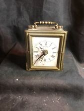 reveil ancien pendulette d