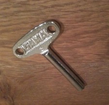 Clef N°3 pour jouet Gama