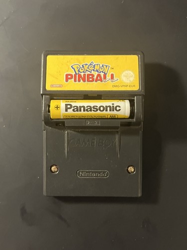 Lot jeux gameboy color - jeux,