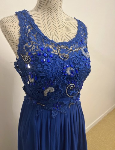 Robe soirée - robe,