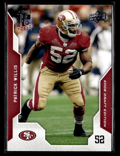 2008 upper deck draft edition - upper,