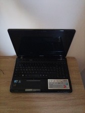 Pc Portable Toshiba Satellite A660-1F6
