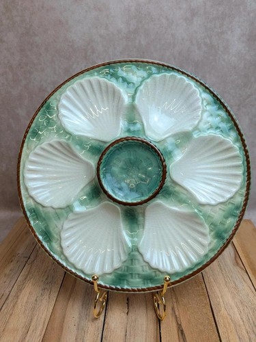 Assiette huîtres - huîtres, /