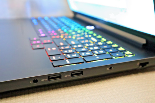 Lenovo legion pro rtx - legion, 7