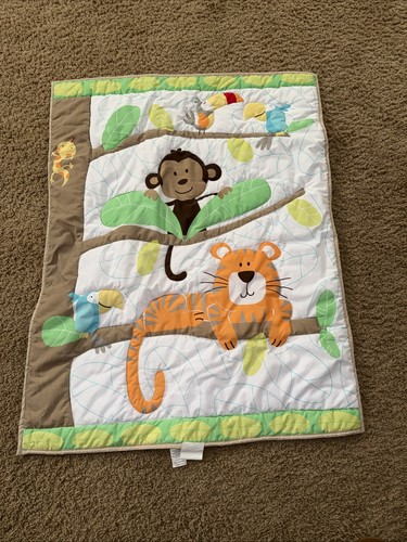 Cocoon jungle animal baby - cocoon,