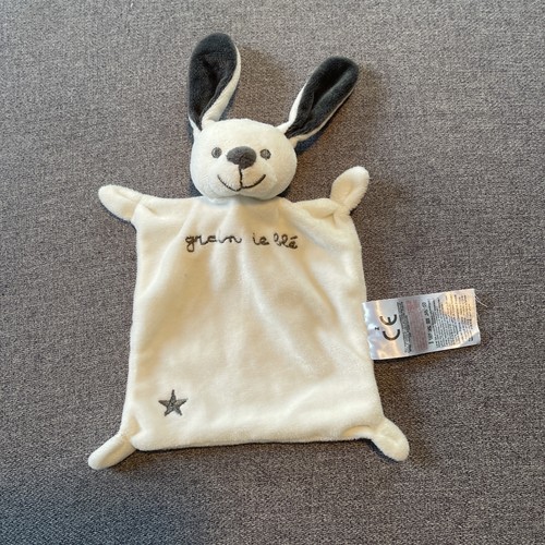 Doudou plat grain ble z - grain,