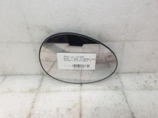 Glace retroviseur gauche MINI