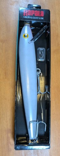 Rapala giant fishing - giant,