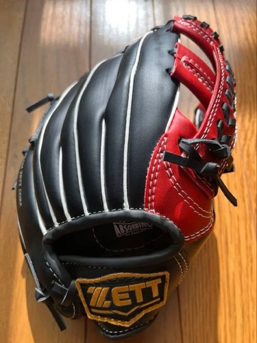 Gant baseball souple zett - de,