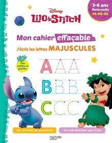Disney lilo stitch mon - lilo,
